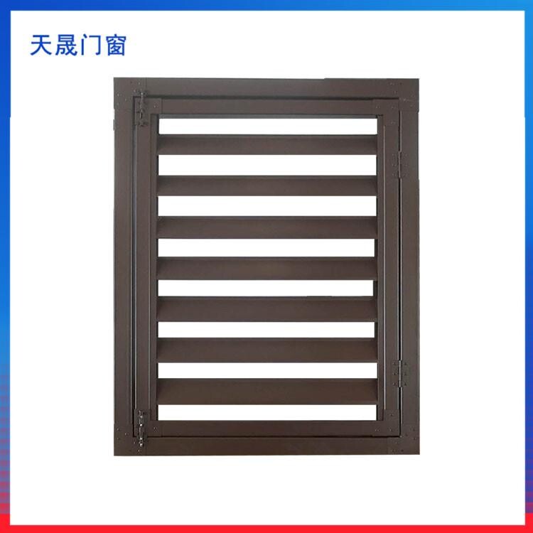 呂梁百葉窗安裝工程 品質(zhì)與技術(shù)的完美結(jié)合—任丘市天晟門窗廠百葉門窗詳解